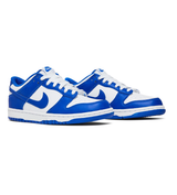 Nike Dunk Low 'Racer Blue'