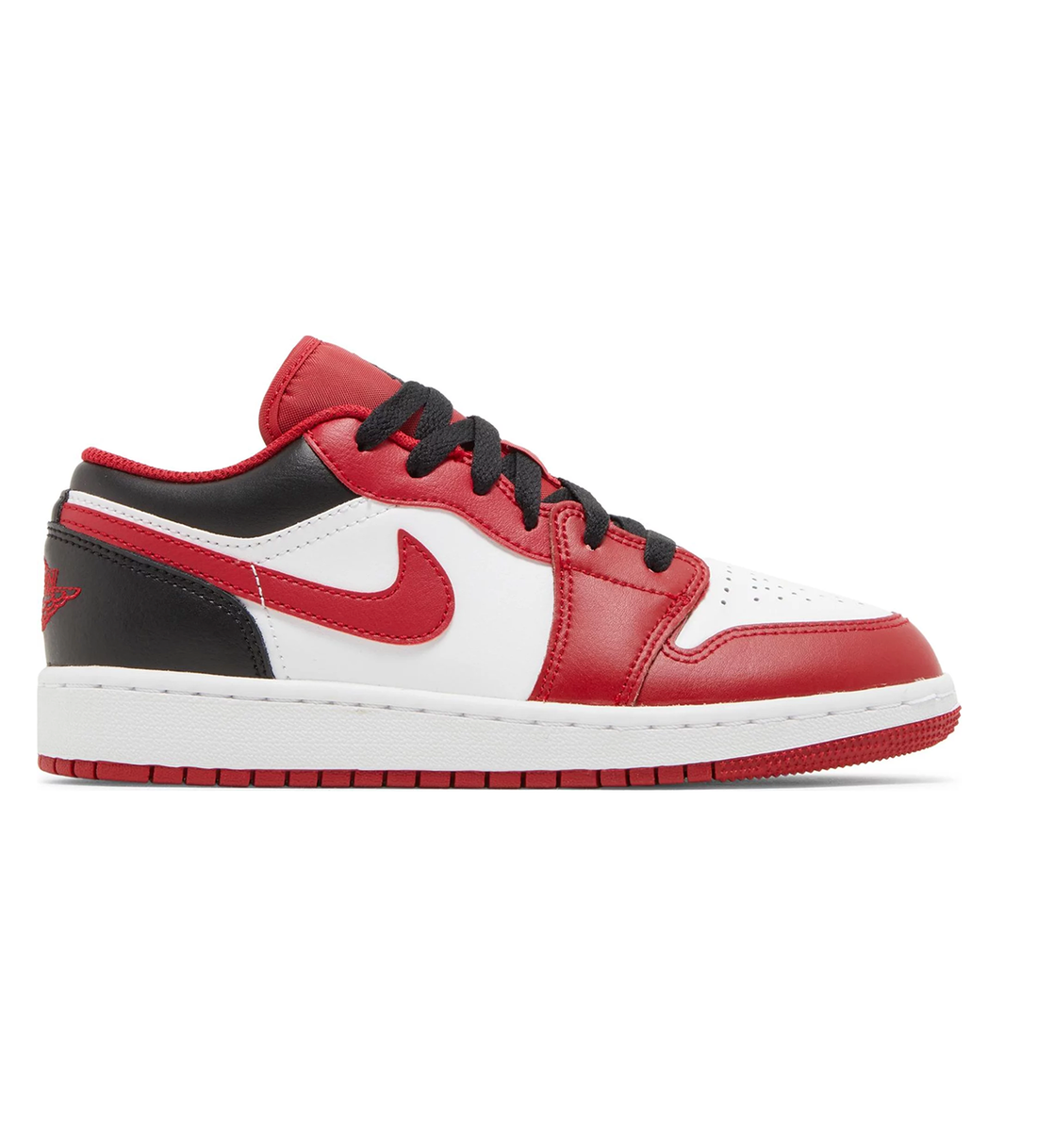 Black toe 1s gs sales