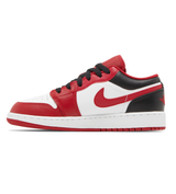 Air Jordan 1 Low GS 'Reverse Black Toe'