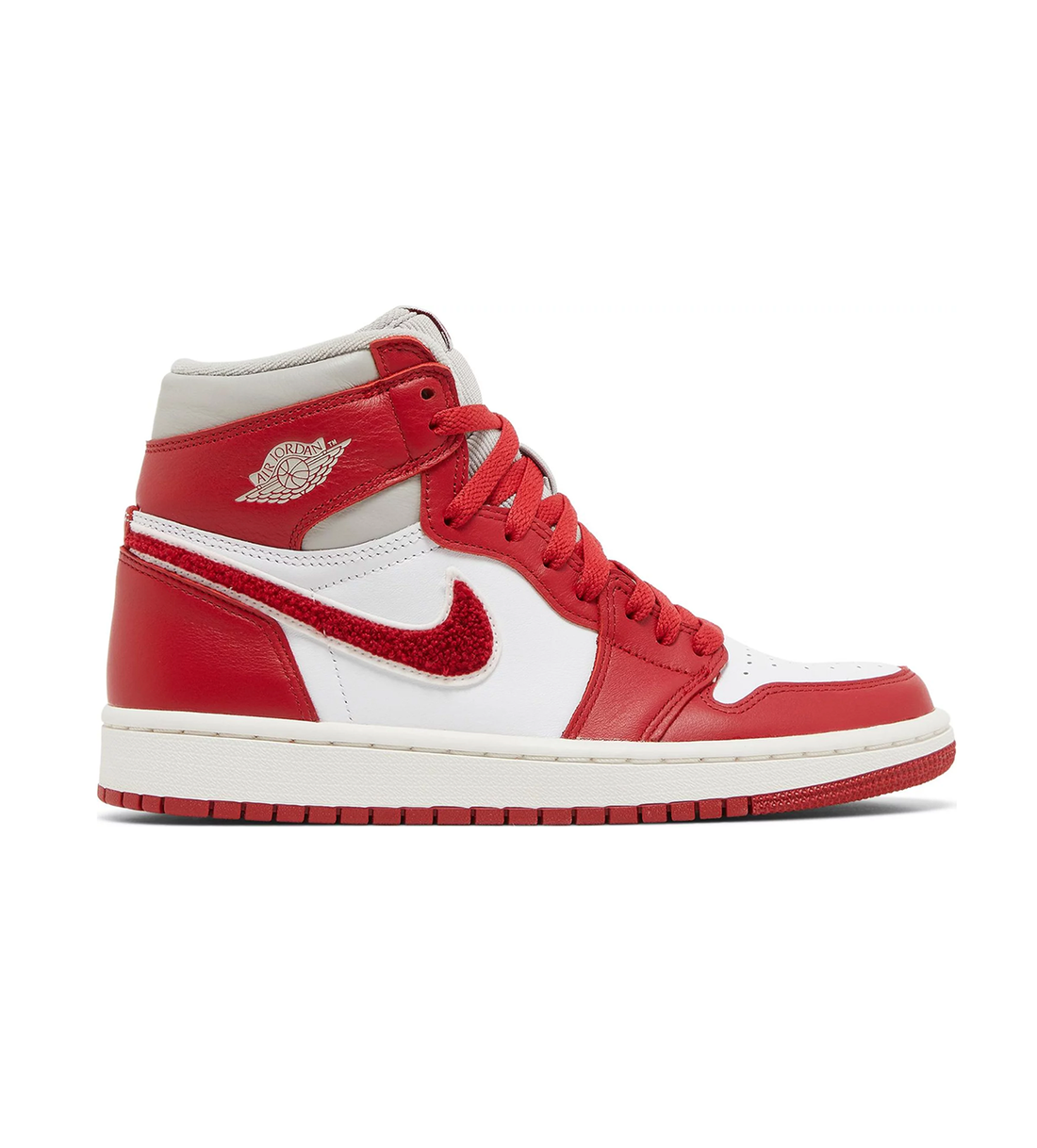 Air Jordan 1 Retro Varsity Red