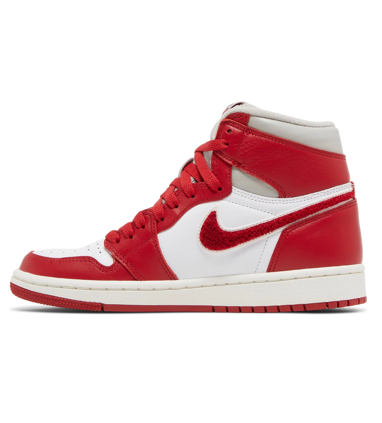 Air Jordan 1 Retro Varsity Red Restock AR
