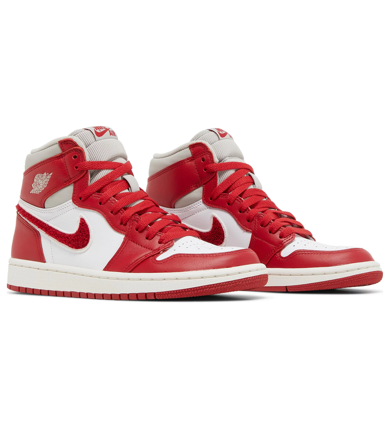 Air Jordan 1 Retro 'Varsity Red'