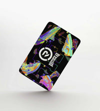E-GIFT CARD