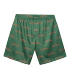 Revenge Massacre Shorts Green