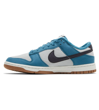 Nike Dunk Low SE 'Nature Rift Blue'