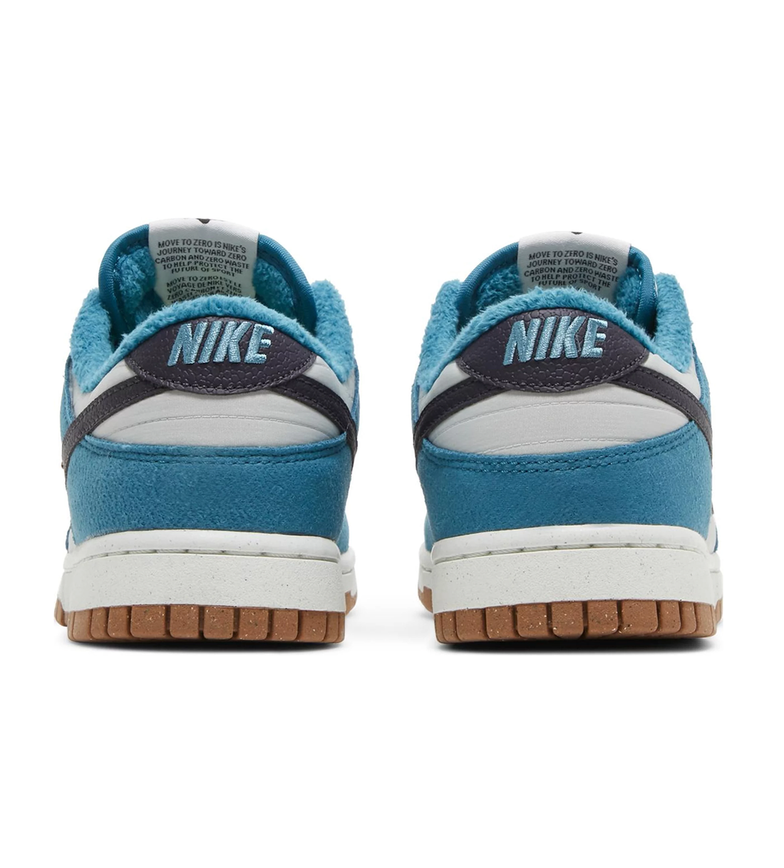 Nike Dunk Low SE 'Nature Rift Blue'
