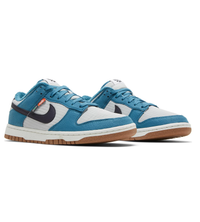 Nike Dunk Low SE 'Nature Rift Blue'