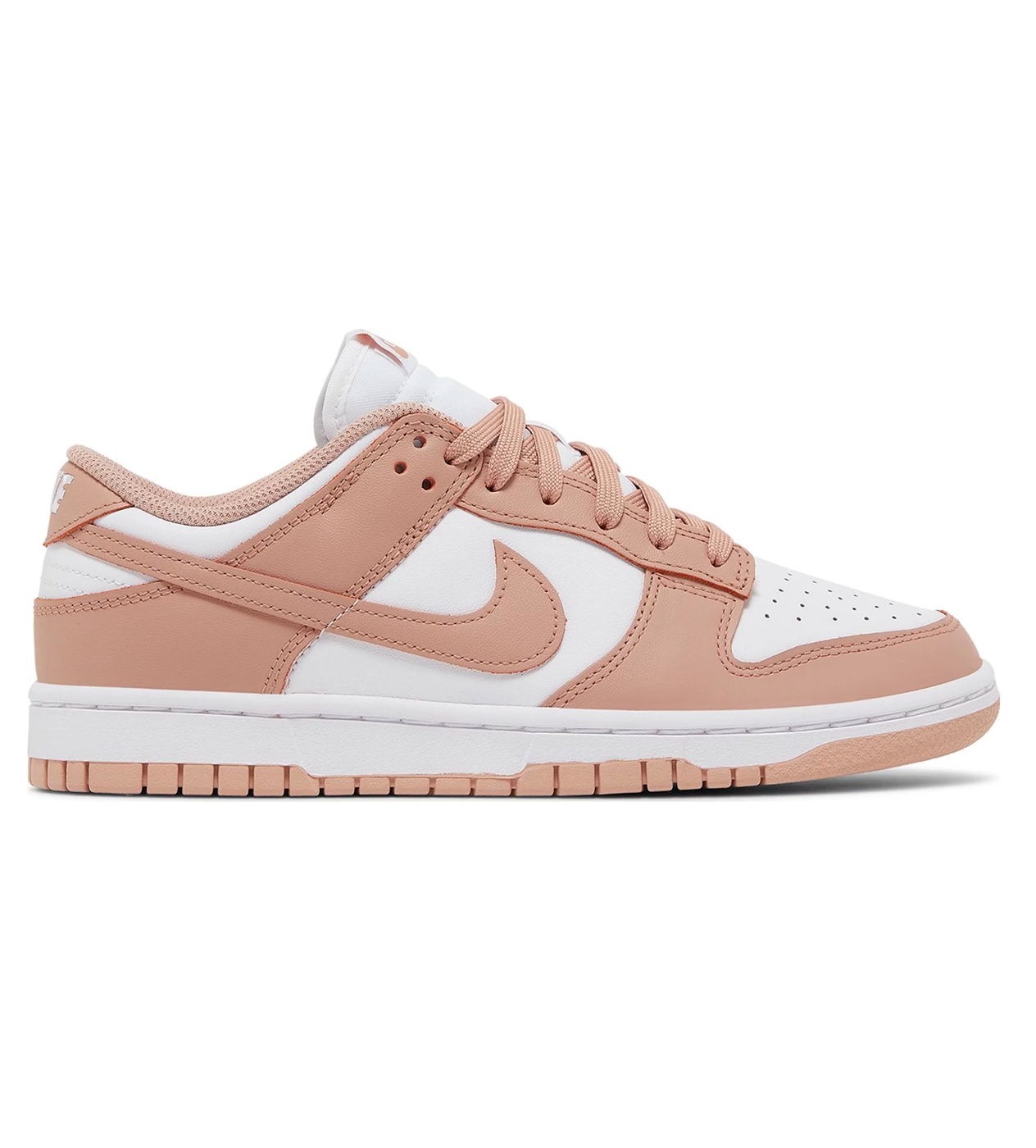 Nike Dunk Low 'Rose Whisper'