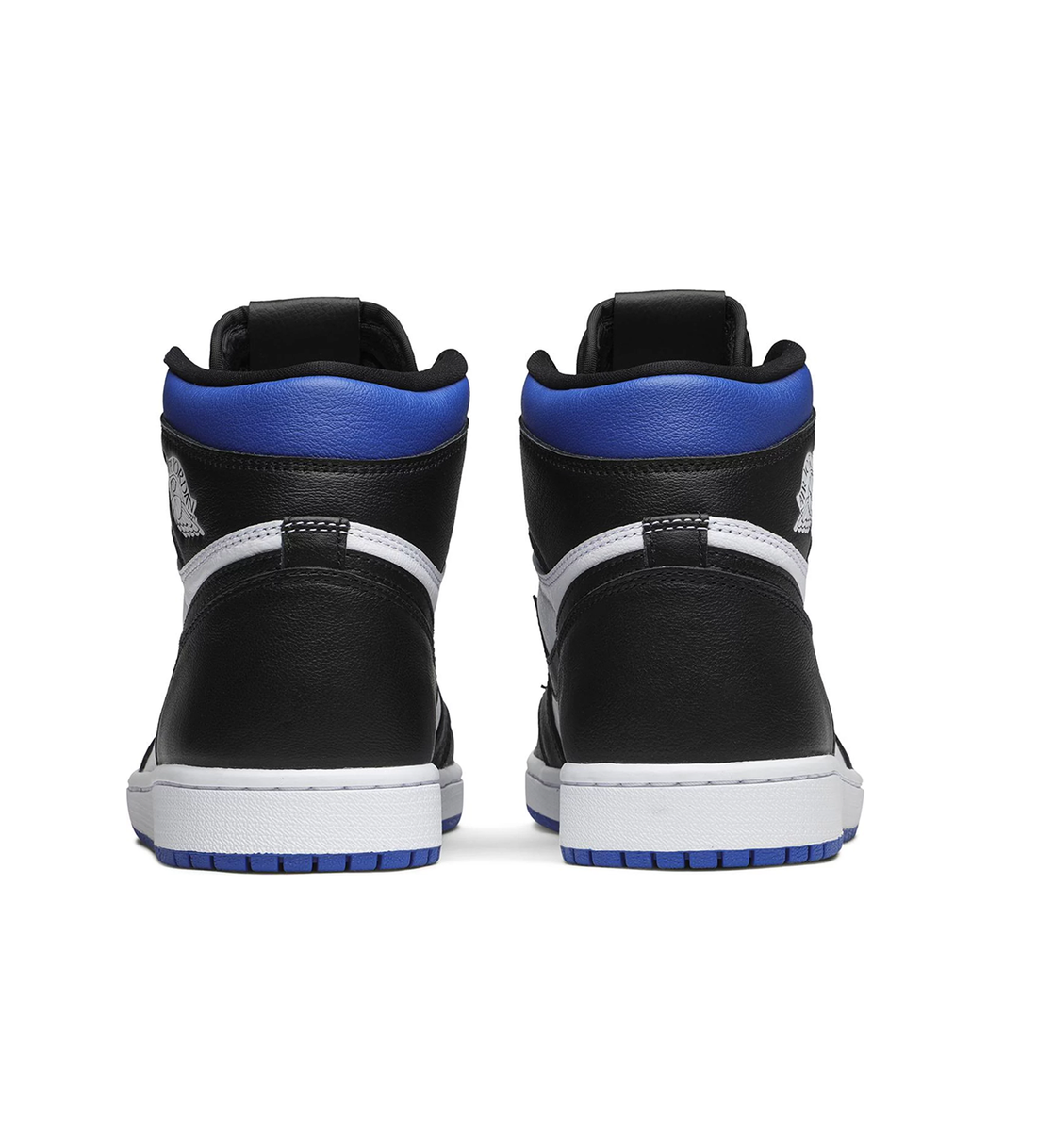 Air Jordan 1 Retro High OG 'Royal Toe' – Restock AR