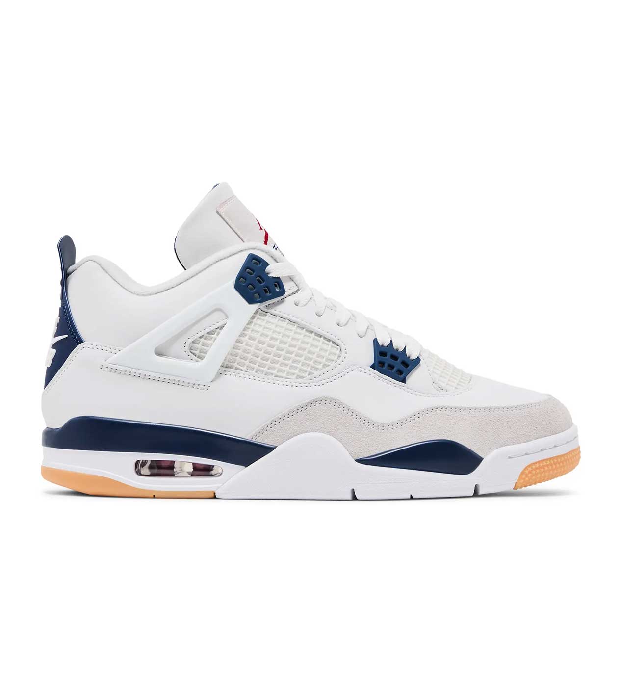 Nike SB x Air Jordan 4 Retro SP 'Navy'