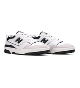 New Balance 550 'Sea Salt Black'