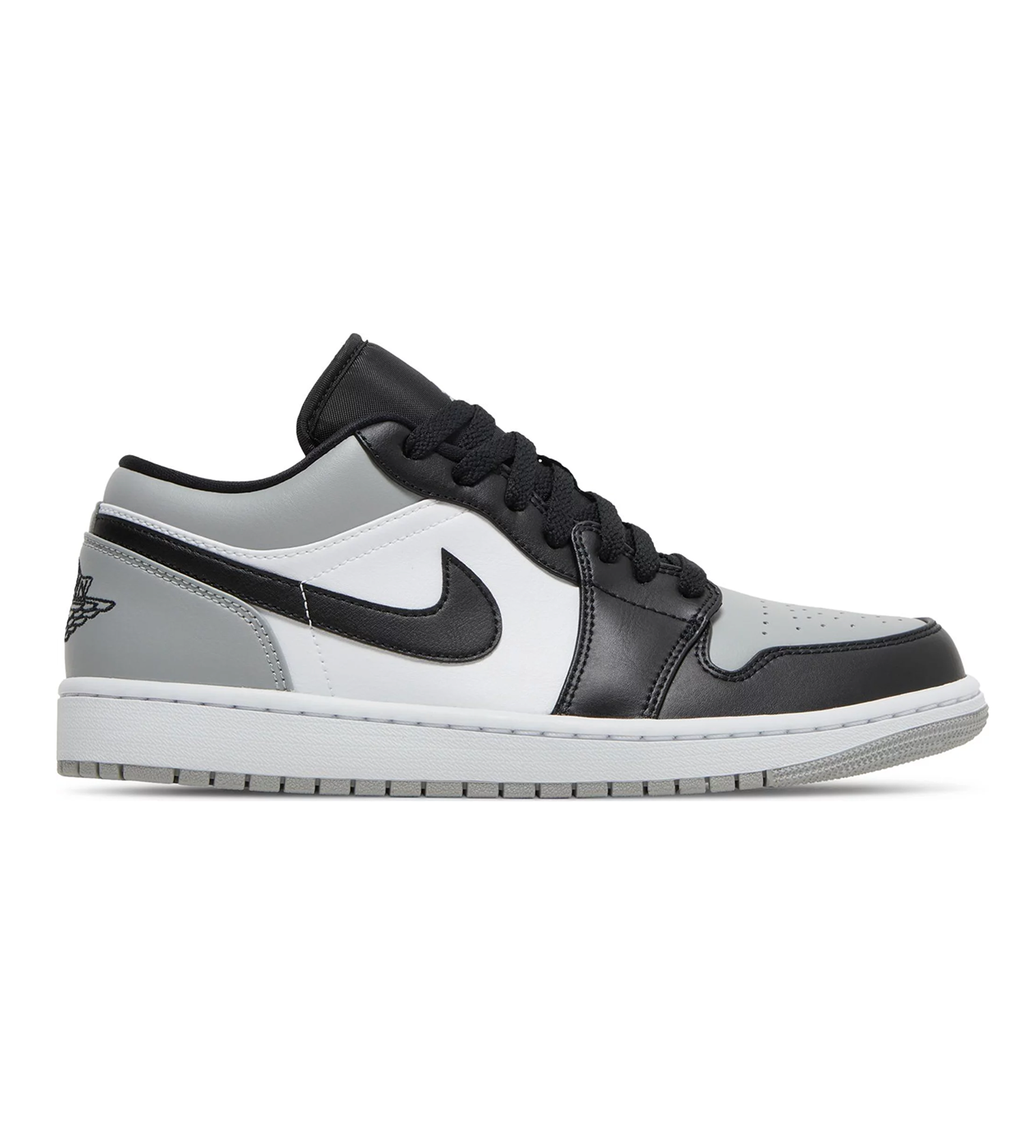 Air Jordan 1 Low 'Shadow Toe'