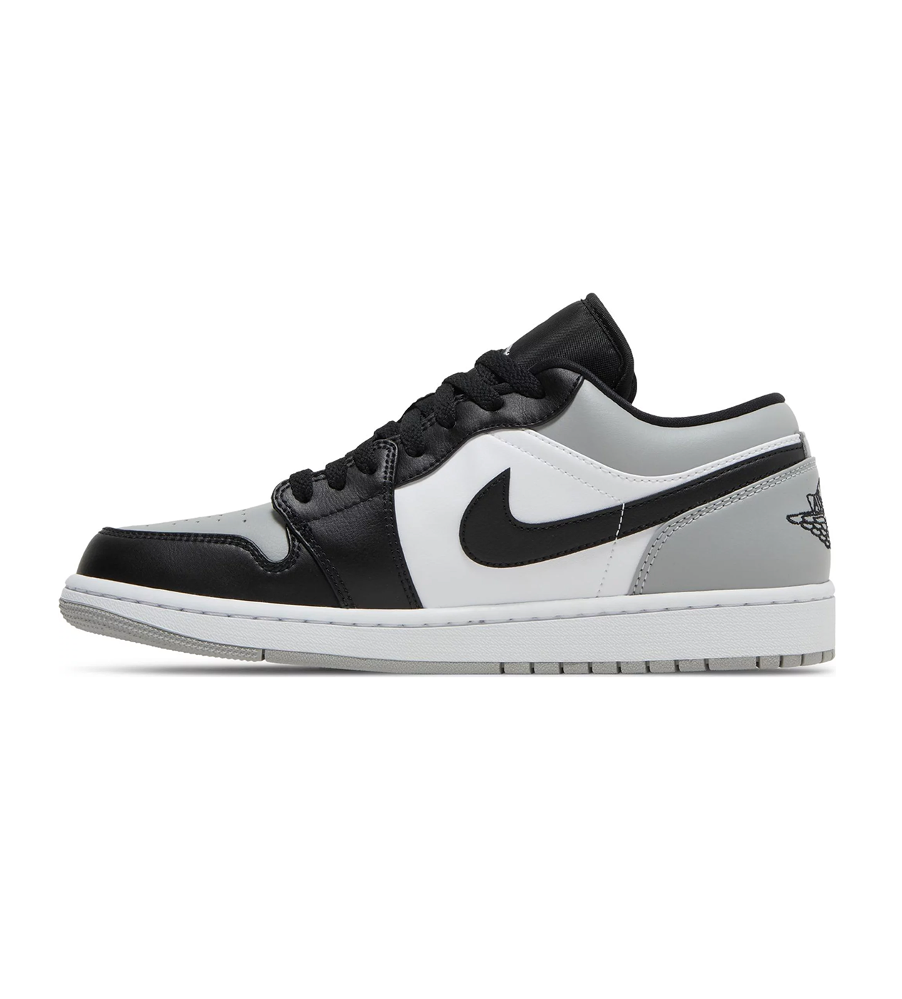 Air Jordan 1 Low 'Shadow Toe'