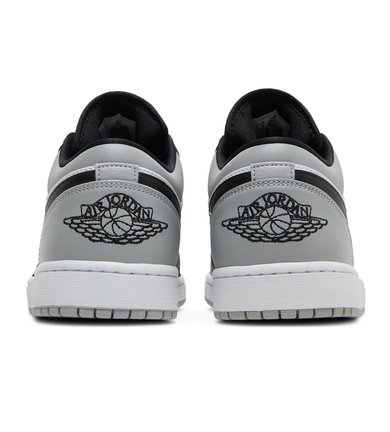 Air Jordan 1 Low 'Shadow Toe'