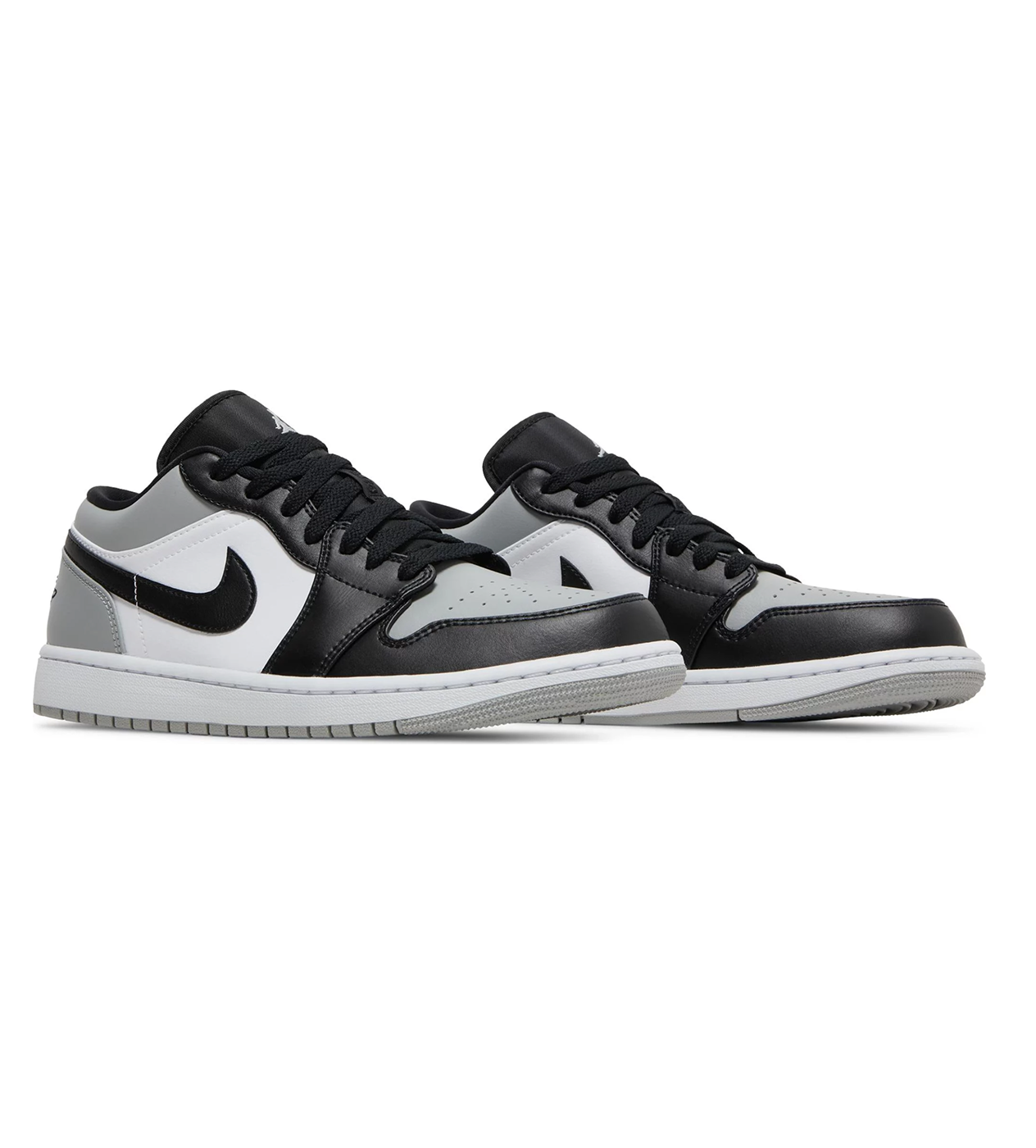 Air Jordan 1 Low 'Shadow Toe'