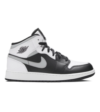 Jordan 1 Mid 'White Shadow' (GS)