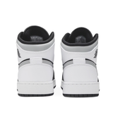 Jordan 1 Mid 'White Shadow' (GS)