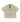 Mixed Emotions Signature Button Up Tee Cream