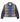Vale Forever Splash Zone Flannel Blue