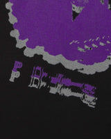 Sp5der France Blur Tee Black