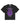 Sp5der France Blur Tee Black