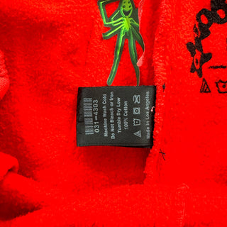 wash tag