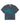 Sp5der Worldwide Stutter Tee Slate Grey