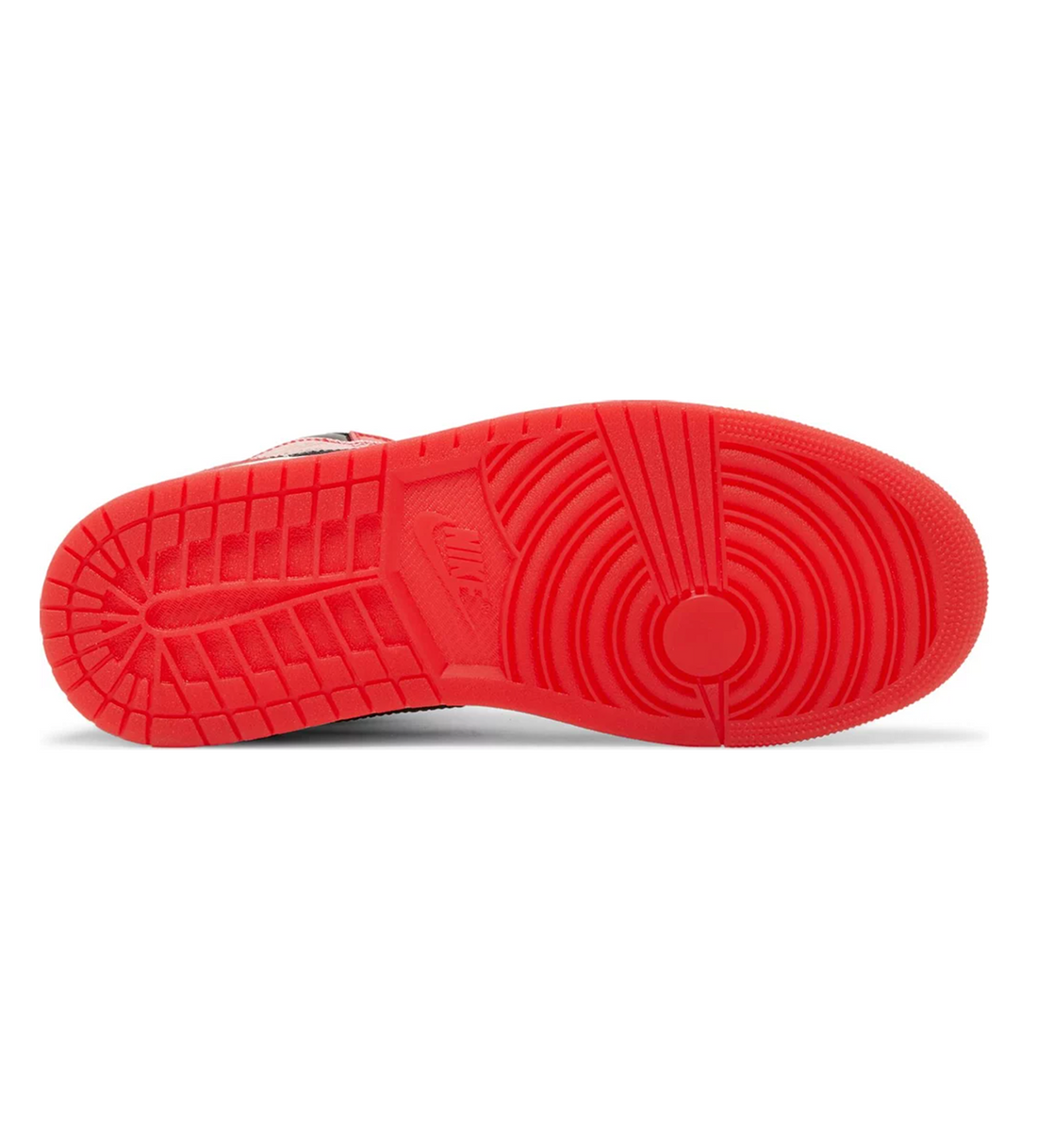 Jordan 1 spiderman deals restock