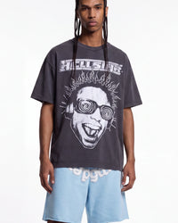 Hellstar Studios Rage Tee Grey