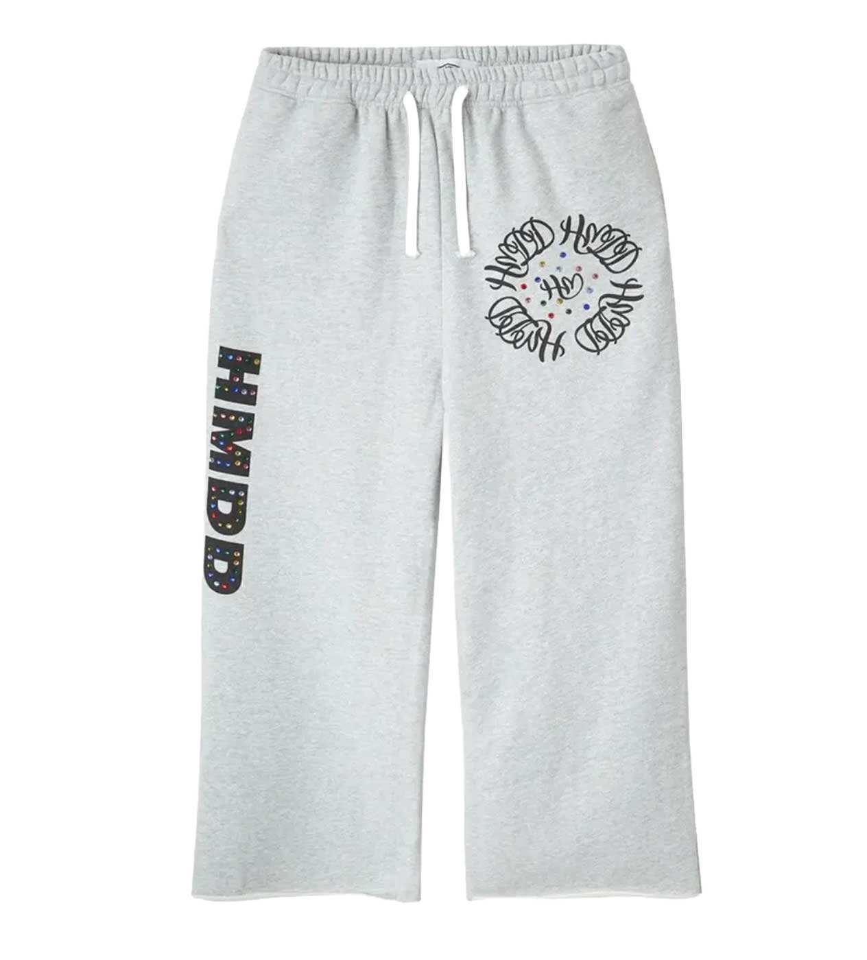 HMDD Chimstone Sweatpants Grey