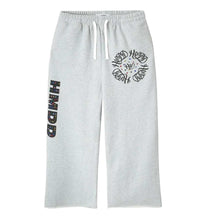 HMDD Chimstone Sweatpants Grey