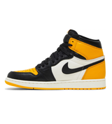 Air Jordan 1 Retro High 'Taxi'