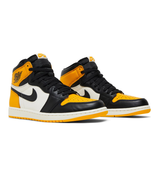 Air Jordan 1 Retro High 'Taxi'