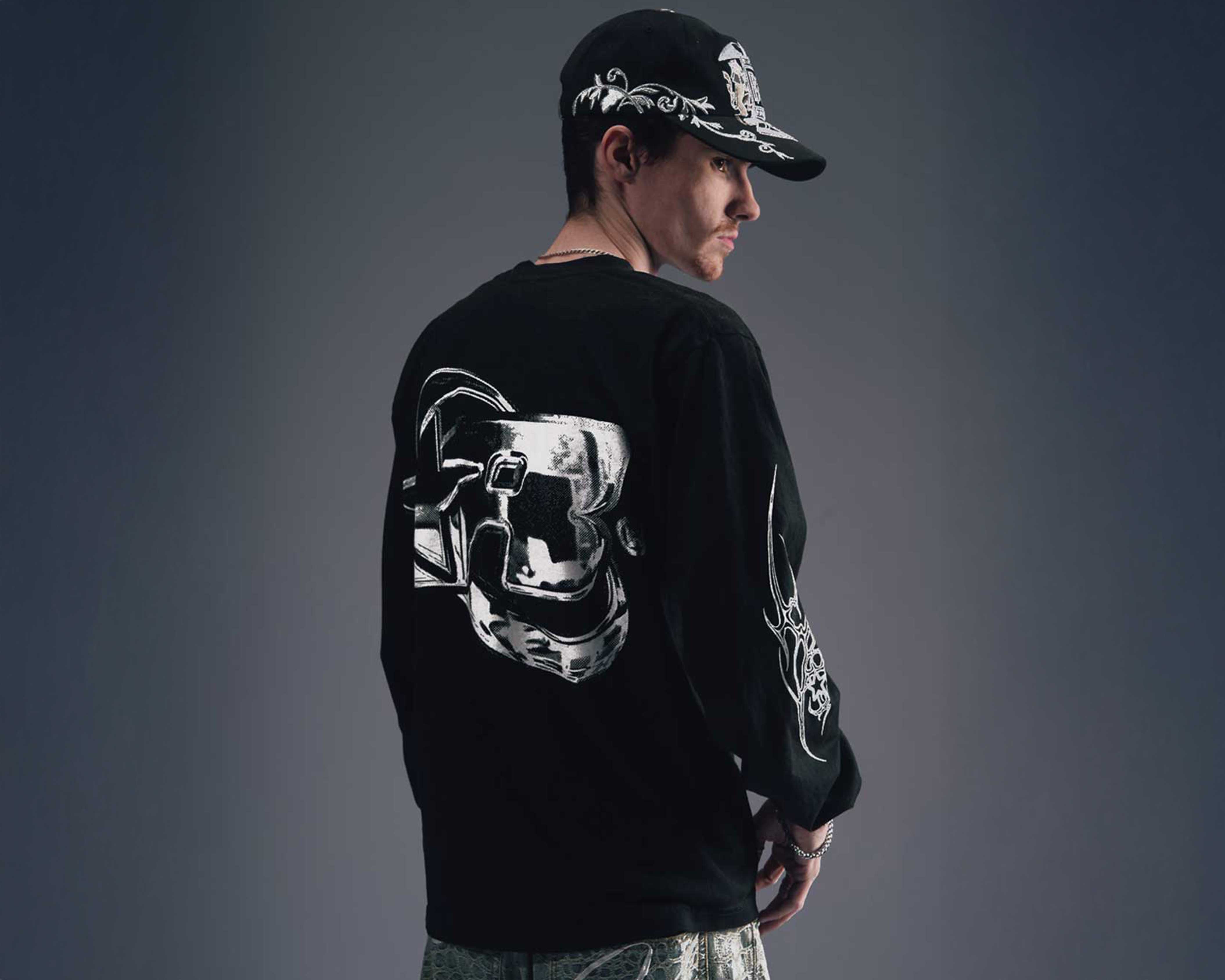 Murd333r.FM – Restock AR