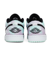 Air Jordan 1 Low 'Tie-Dye'