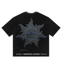 Godspeed Miami UFO Tee Black *Miami Exclusive*