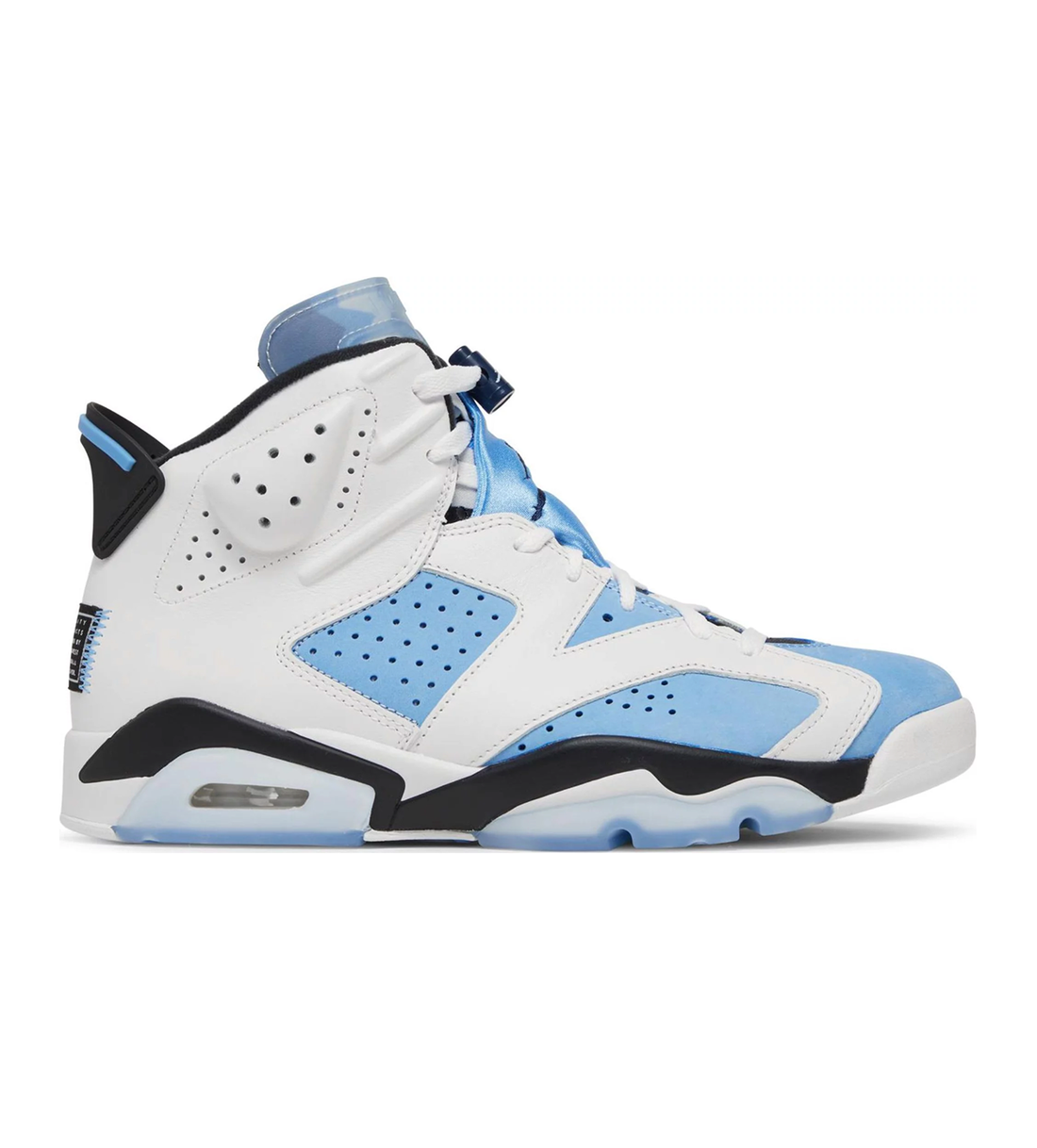 Unc restock sales