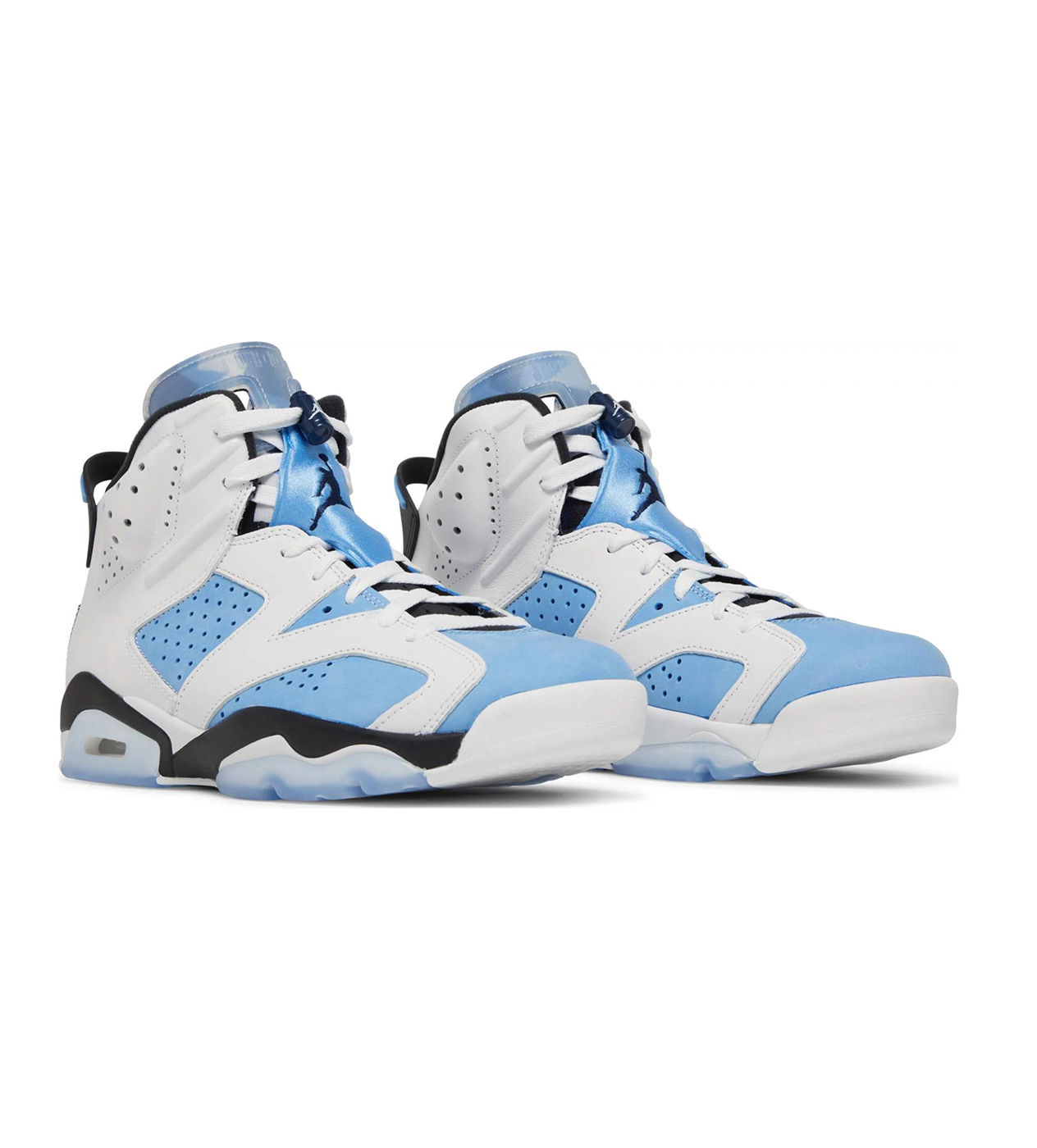 Jordan 6 unc for sale shop