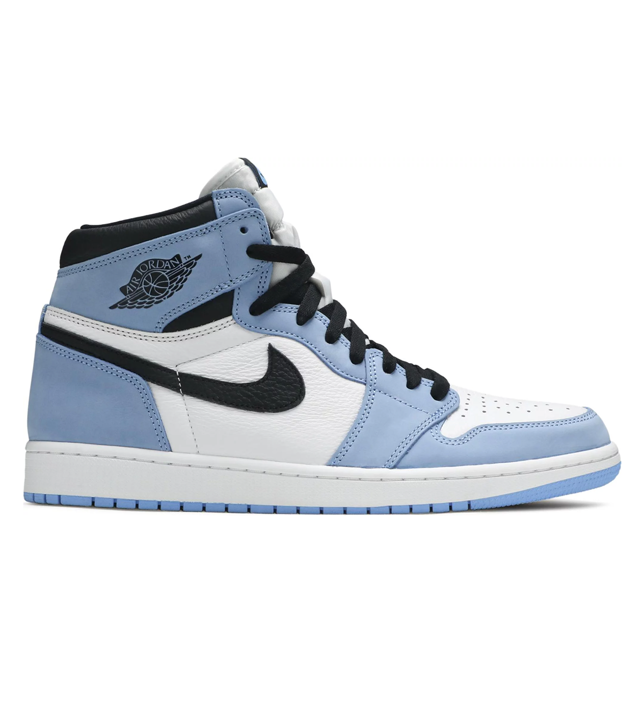 Air Jordan 1 Retro High 'University Blue'