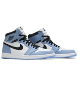 Air Jordan 1 Retro High 'University Blue'