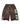 Vale Forever 3/4 Sweats Brown