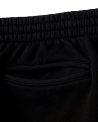 GV Gallery Sand Shorts Black