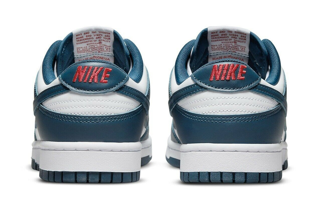 Nike Dunk Low Velarian Blue/White for Sale, Authenticity Guaranteed